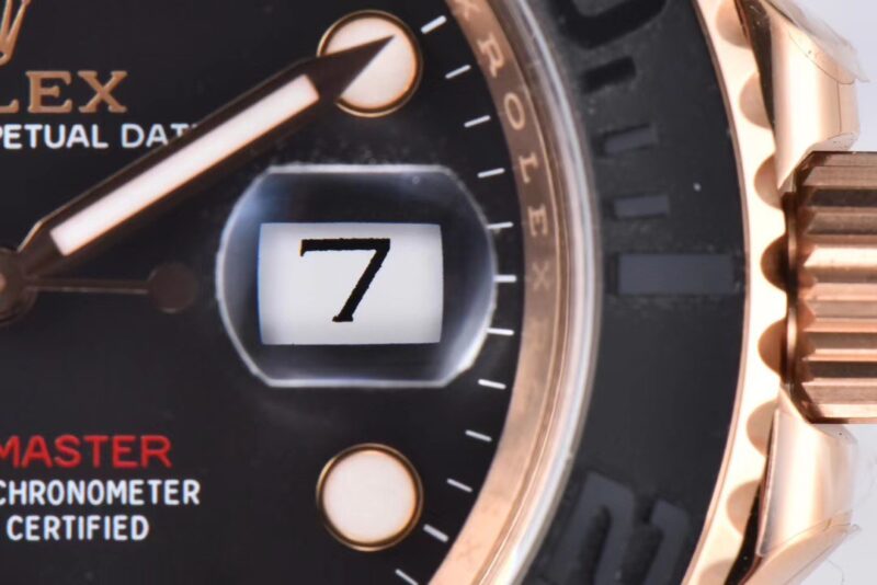 Rolex Yacht-Master M126655-0002 8