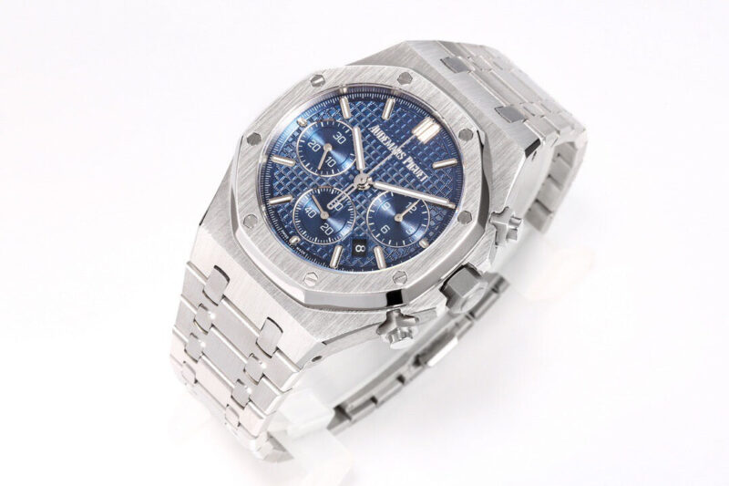 Audemars Piguet Royal Oak 26240ST Series 6