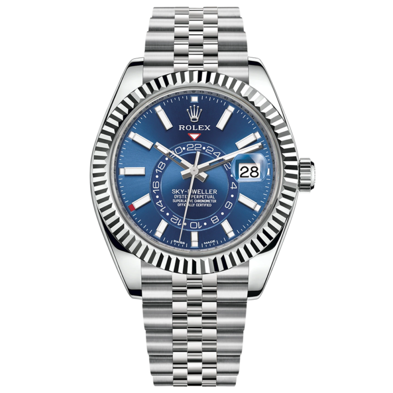 Rolex Sky-Dweller m326934 Series 12