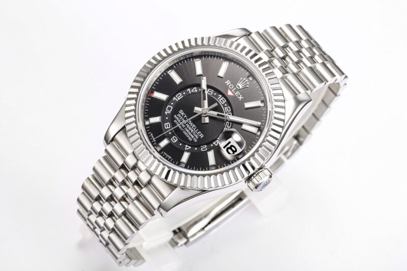 Rolex Sky-Dweller m326934 Series 3