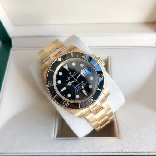 Rolex Submariner m126618 Series Replica - 5