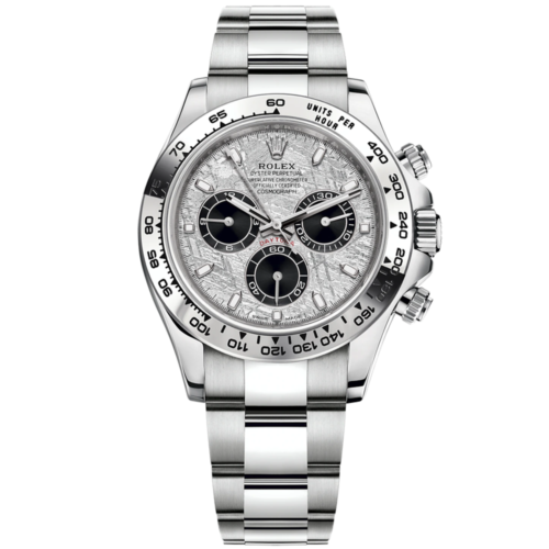 Rolex Cosmograph Daytona m116509 Series Replica - 8