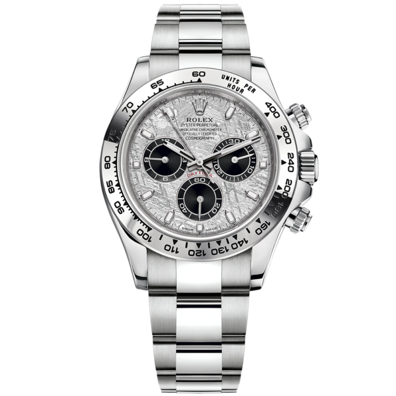 Rolex Cosmograph Daytona m116509 Series 3