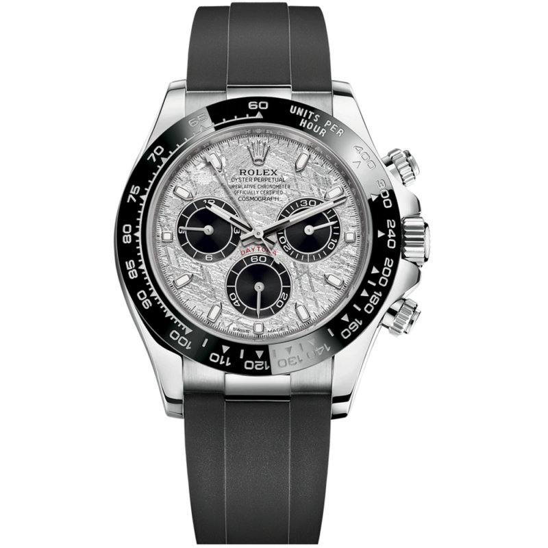 Rolex Cosmograph Daytona M116519LN Series 10