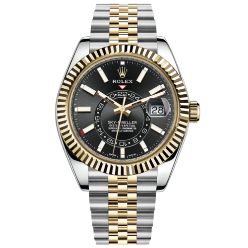 Rolex Sky-Dweller m326933 Series