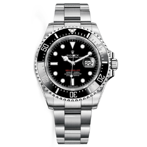 Rolex Sea-Dweller m126660 Series Replica - 2