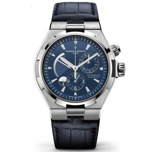 Vacheron Constantin Overseas – 47450 Series