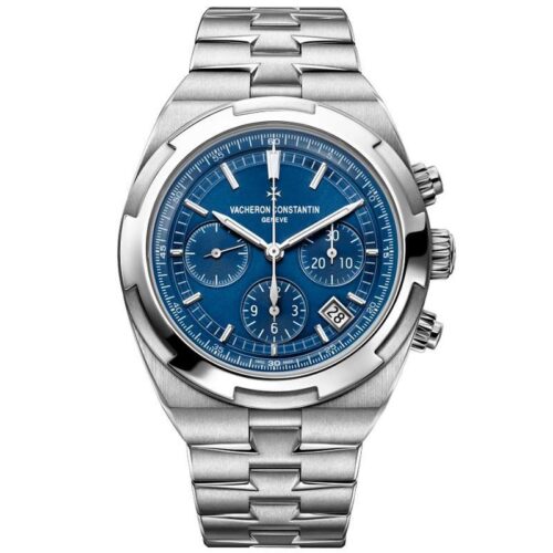 Vacheron Constantin Overseas – 5500V Series