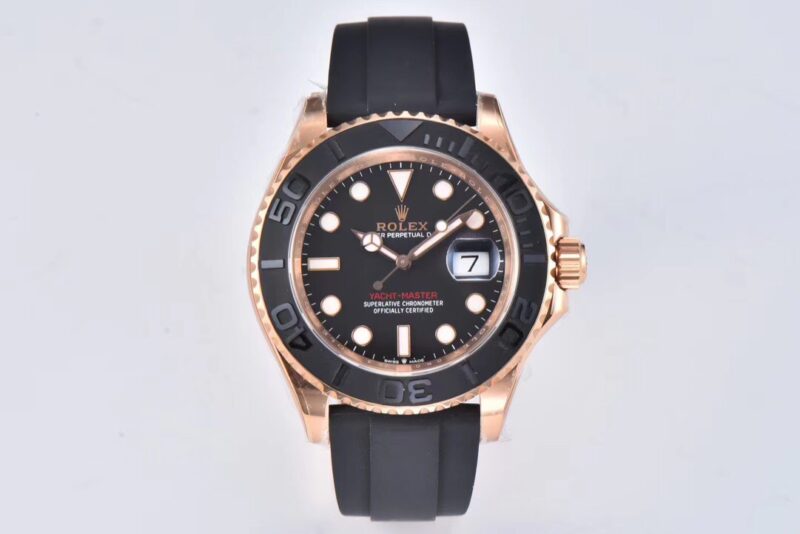 Rolex Yacht-Master M126655-0002 4