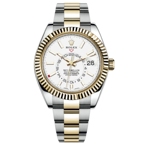 Rolex Sky-Dweller m326933 Series Replica - 12