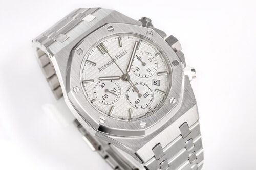 Audemars Piguet Royal Oak 26240ST Series Replica - 5