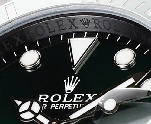 Rolex Submariner 126610LV-0002 Replica - 7