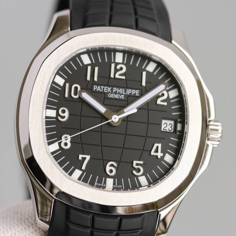 Patek Philippe Aquanaut 5167/1A Series 8