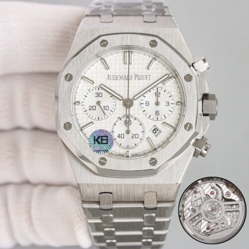 Audemars Piguet Royal Oak 26240ST Series Replica - 11