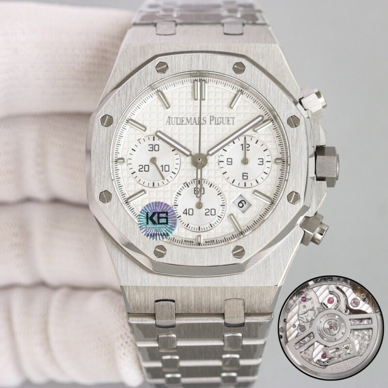 Audemars Piguet Royal Oak 26240ST Series 10