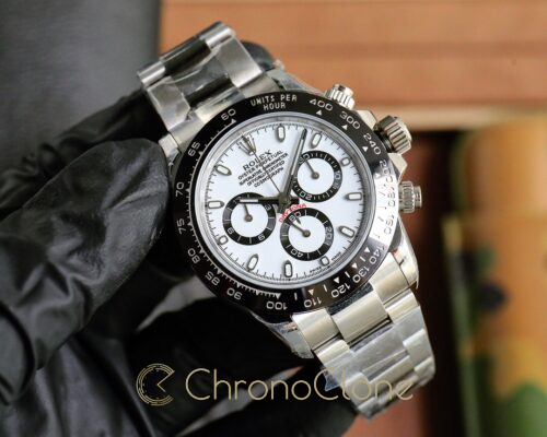 Rolex Cosmograph Daytona m116500ln Replica - 9