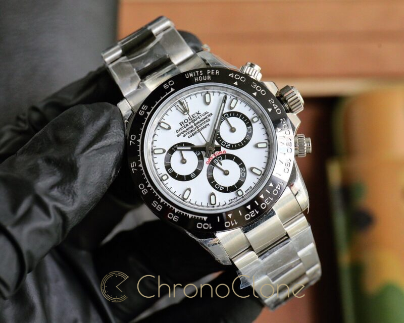 Rolex Cosmograph Daytona m116500ln 4