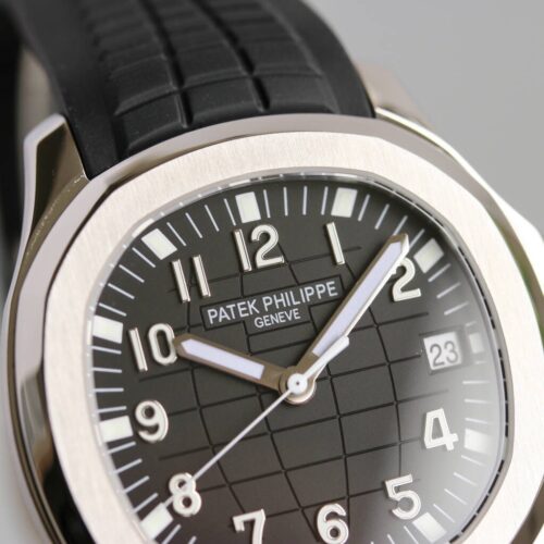 Patek Philippe Aquanaut 5167/1A Series Replica - 7