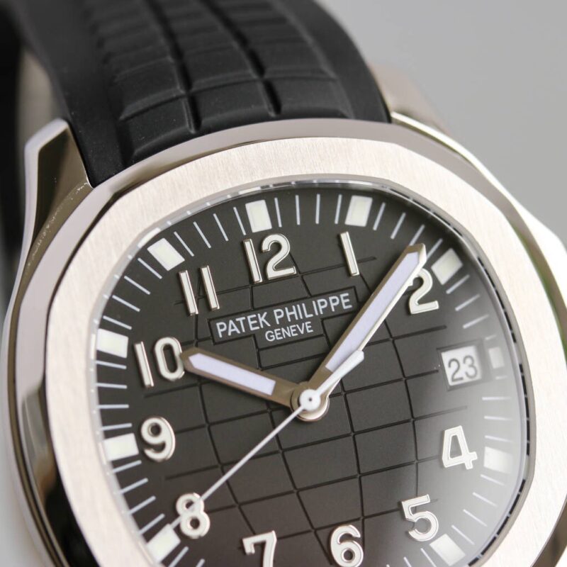 Patek Philippe Aquanaut 5167/1A Series 5