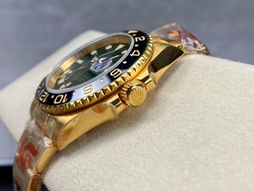 Rolex GMT Master II 116718-LN-78208 Replica - 7