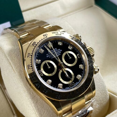 Rolex Cosmograph Daytona m116508-0004 Replica - 7