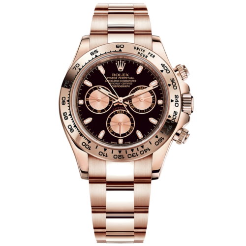 Rolex Cosmograph Daytona m116505 Series Replica - 9