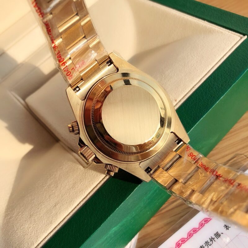 Rolex Cosmograph Daytona m116508-0001 8