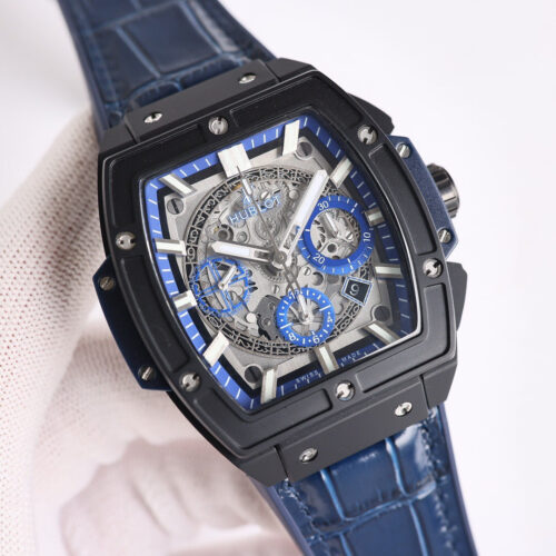 Hublot #001 Replica - 3