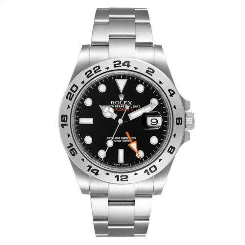 Rolex Explorer II m216570 Series Replica - 11