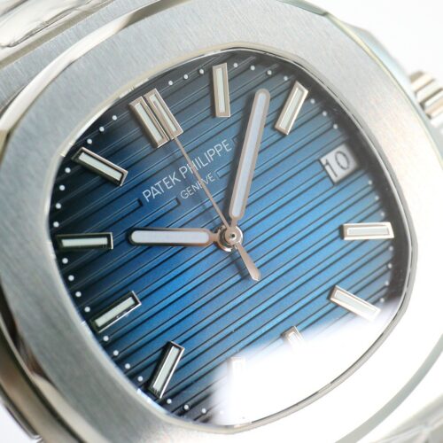 Patek Philippe NAUTILUS – 5711/1A Replica - 2