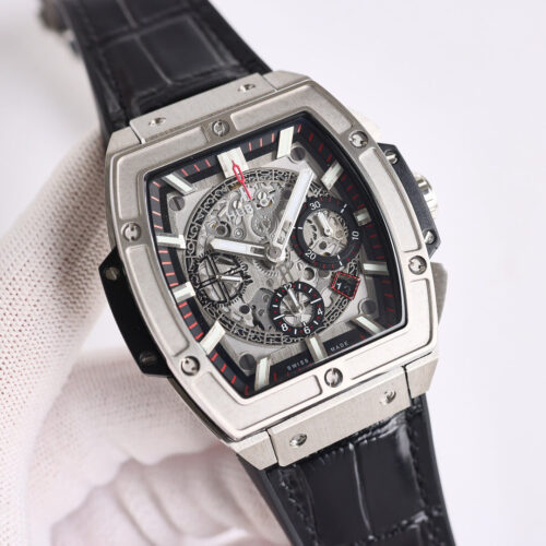 Hublot #003 Replica - 9