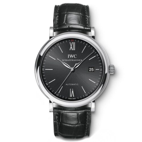 IWC Portofino Automatic 40mm Series Replica - 8