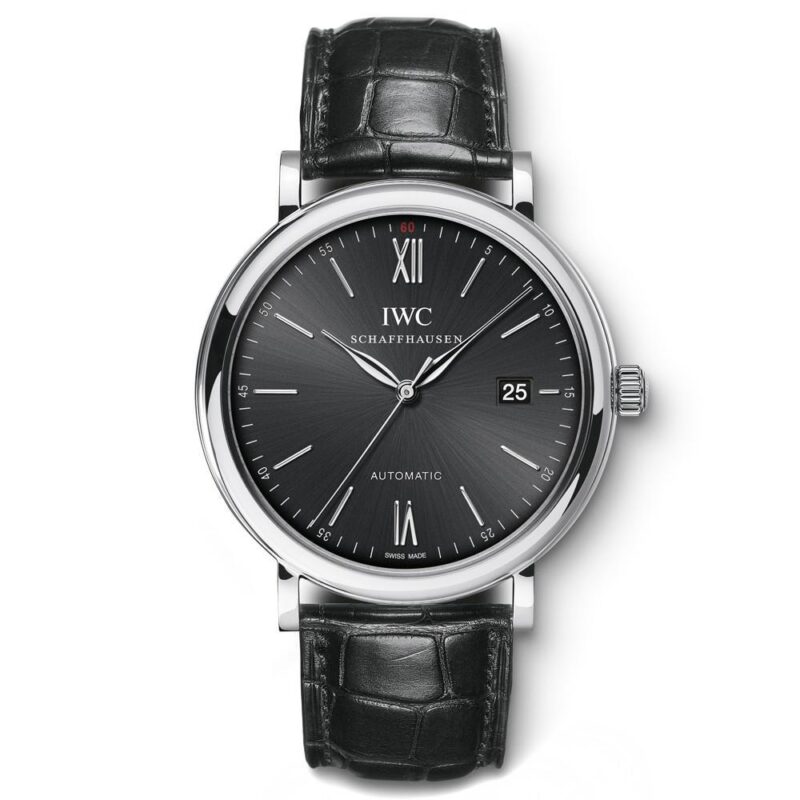 IWC Portofino Automatic 40mm Series 16