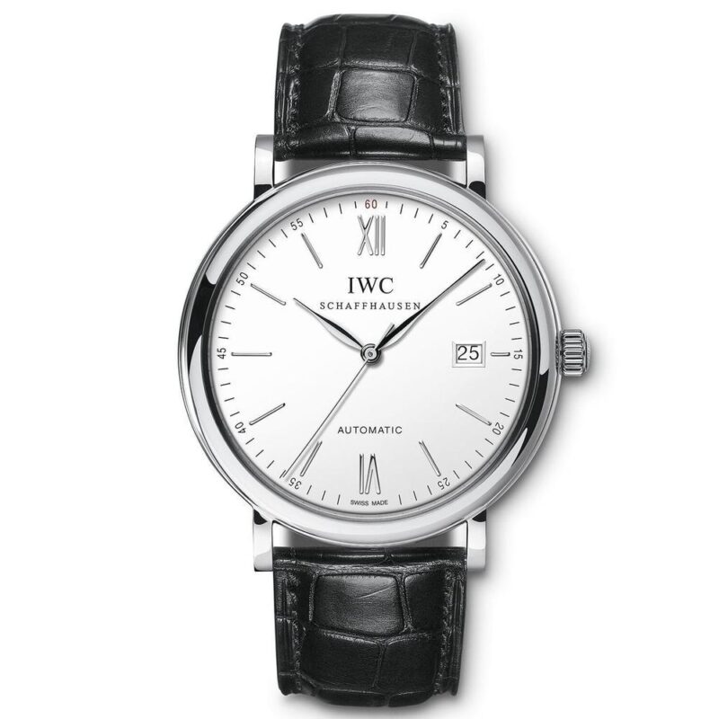 IWC Portofino Automatic 40mm Series 15