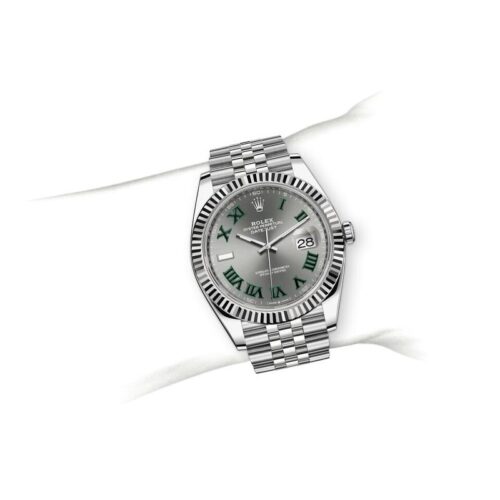 Rolex Datejust m126334 Series Replica - 8