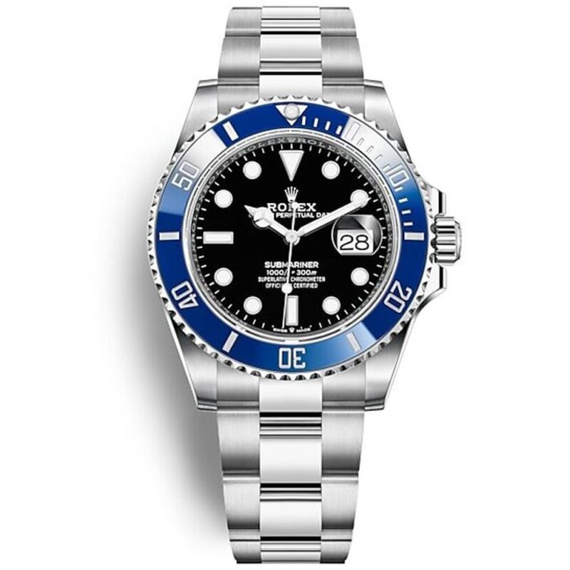 Rolex Submariner m126619lb-0003