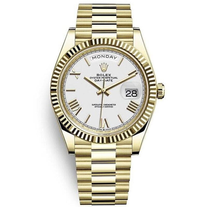 Rolex Day-Date m228238-0042