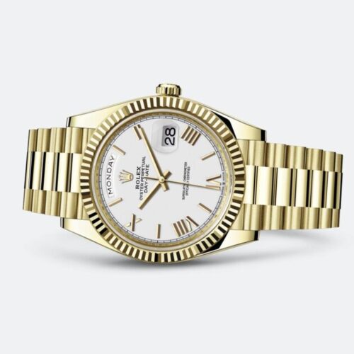 Rolex Day-Date m228238-0042 Replica - 3