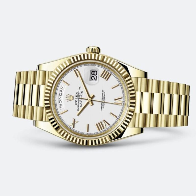 Rolex Day-Date m228238-0042 3