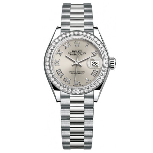 Rolex Lady Datejust 28/31/36 m279139rbr-0007