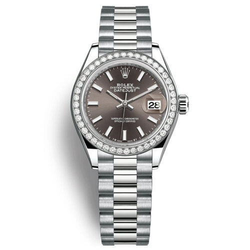 Rolex Lady Datejust 28/31/36 m279139rbr-0009