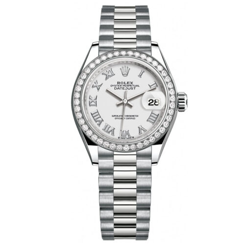 Rolex Lady Datejust 28/31/36 m279139rbr-0013