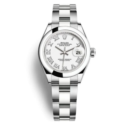 Rolex Lady Datejust 28 m279160-0016