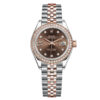 Rolex Lady Datejust 28 m279381rbr-0003