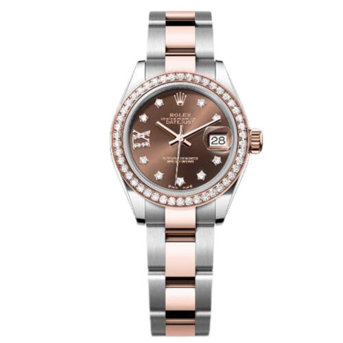 Rolex Lady Datejust 28 m279381rbr-0004 Replica