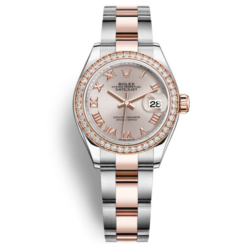 Rolex Lady Datejust 28 m279381rbr-0006