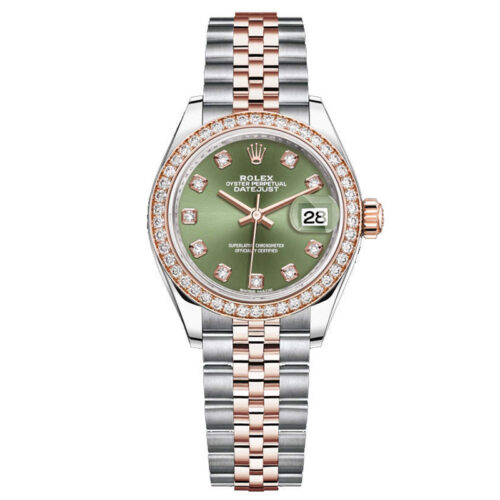 Rolex Lady Datejust 28/31/36 m279381rbr-0007