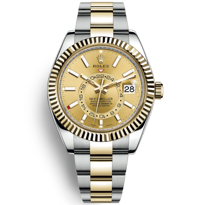 Rolex Sky-Dweller m326933 Series 12