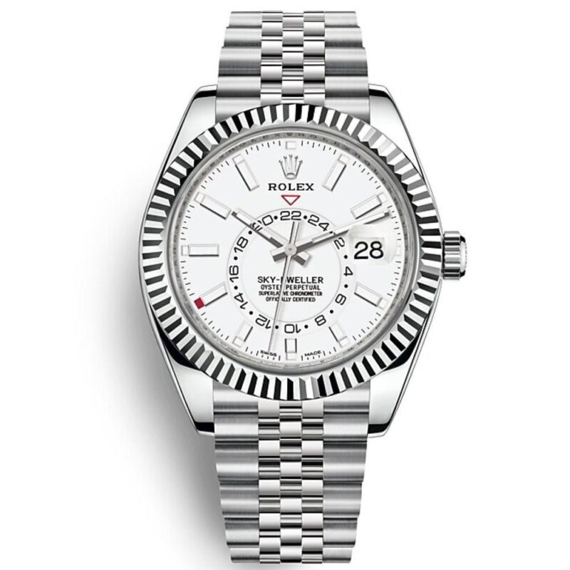 Rolex Sky-Dweller m326934 Series 10