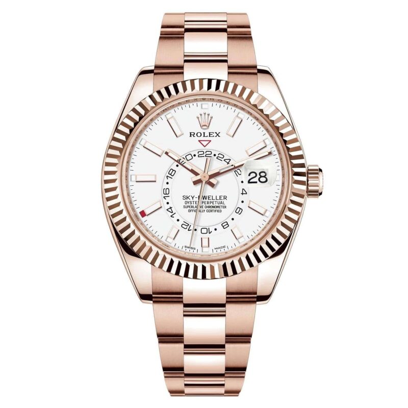 Rolex Sky-Dweller m326935 Series 3